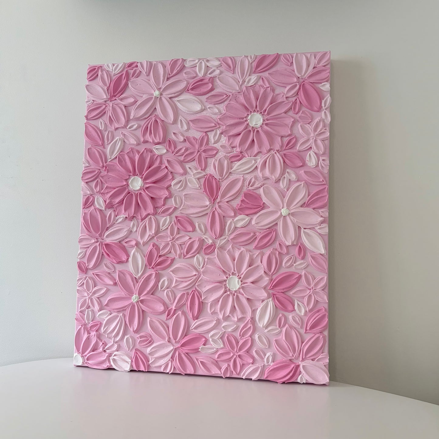 Pink! #7