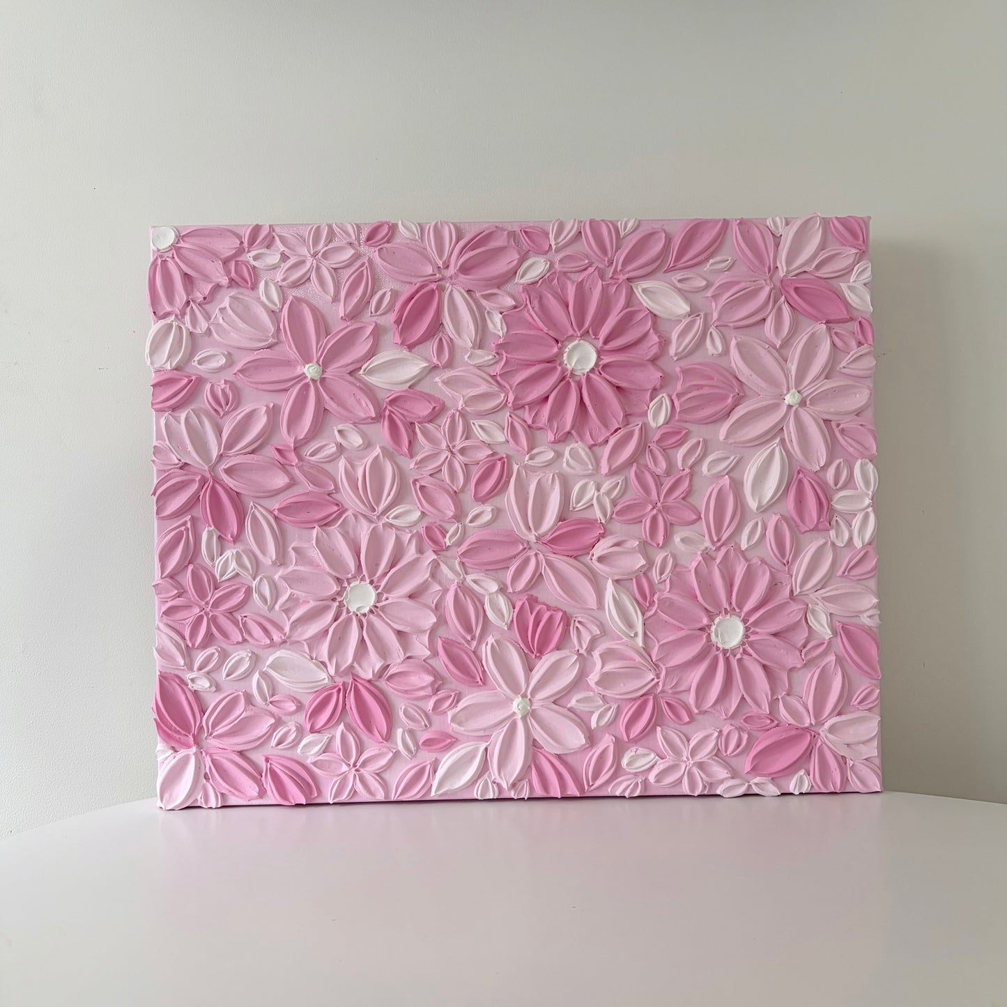 Pink! #7