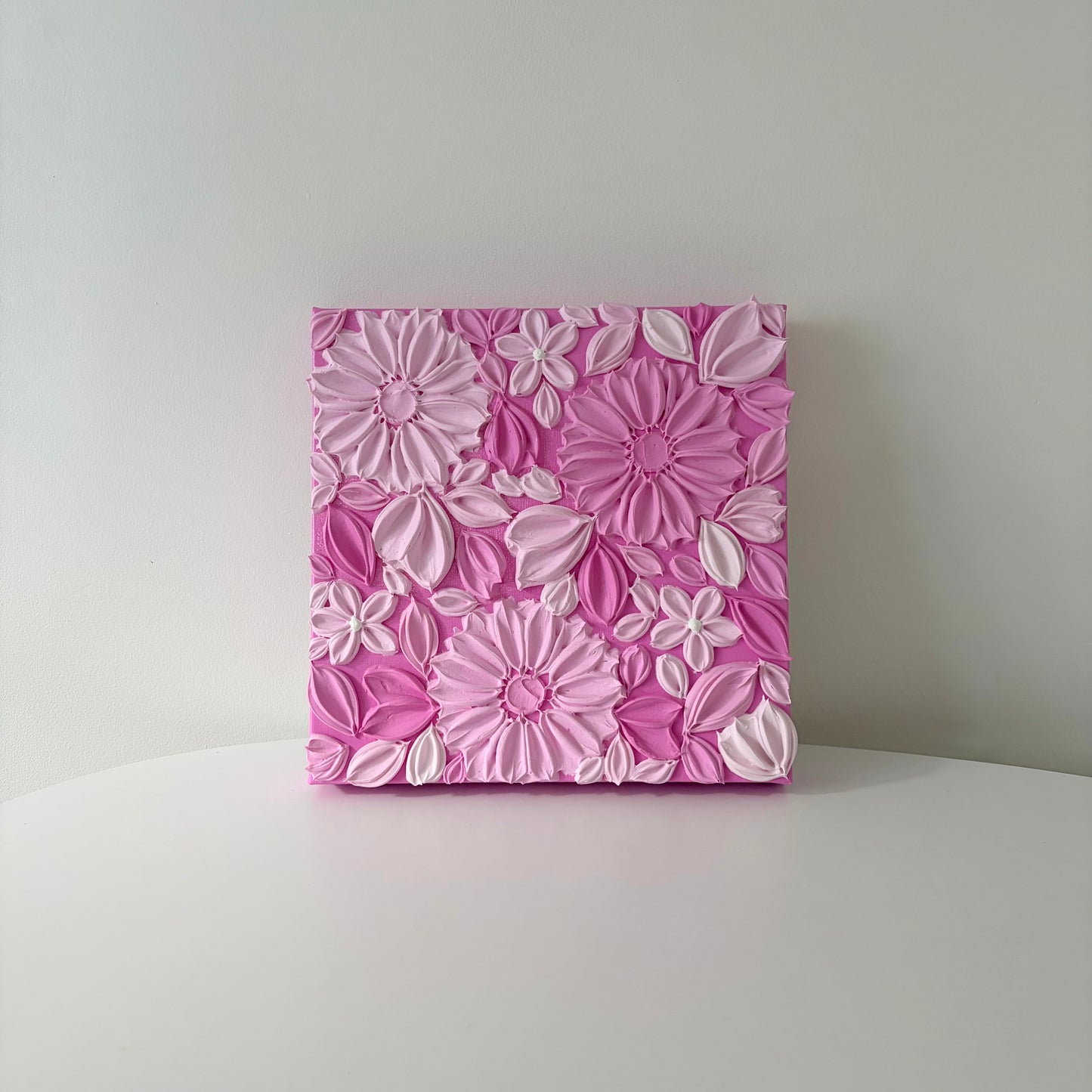 Pink! #6