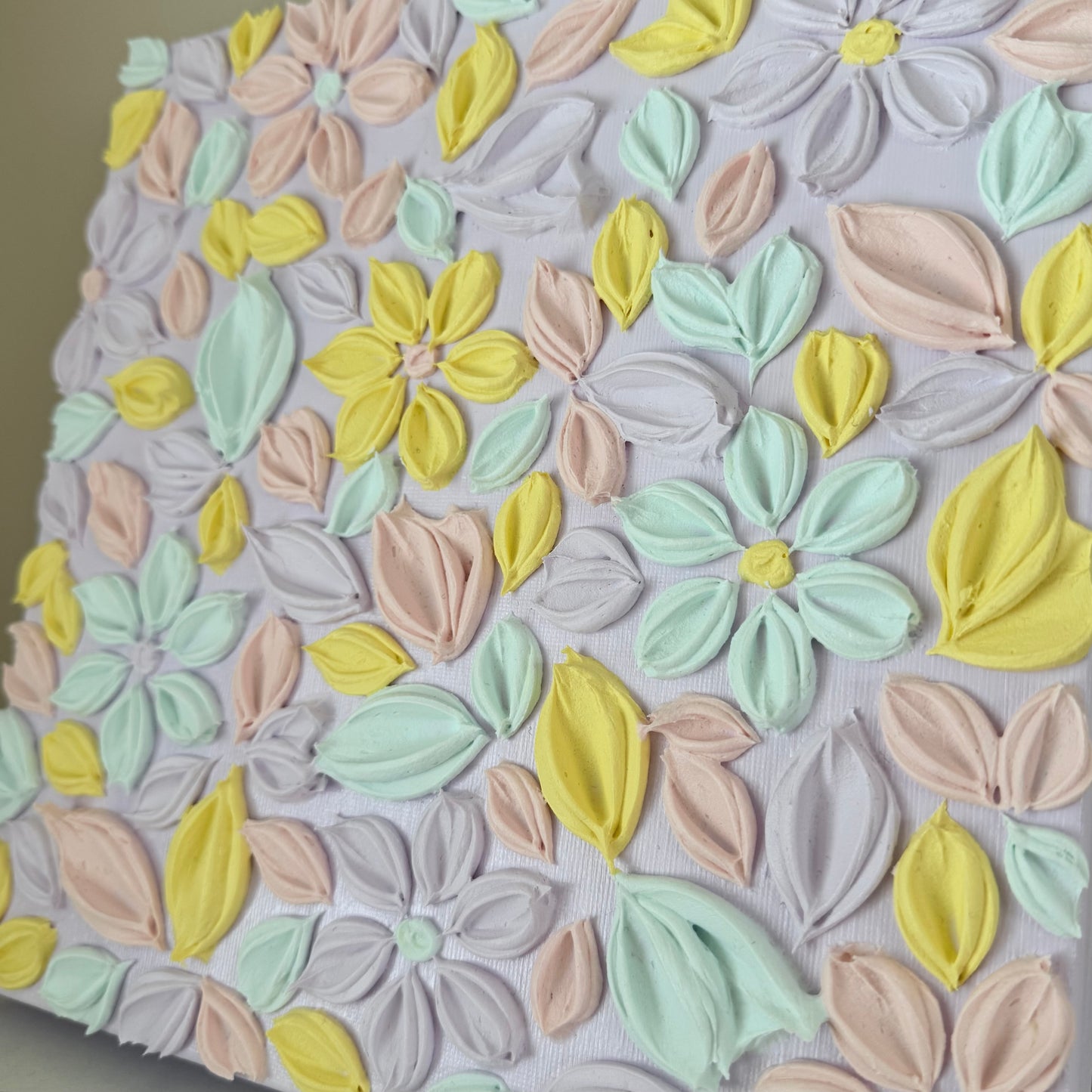"Floral Pop"