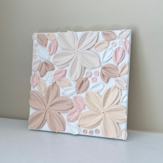 "Fawn" - Mini (20x20cm)