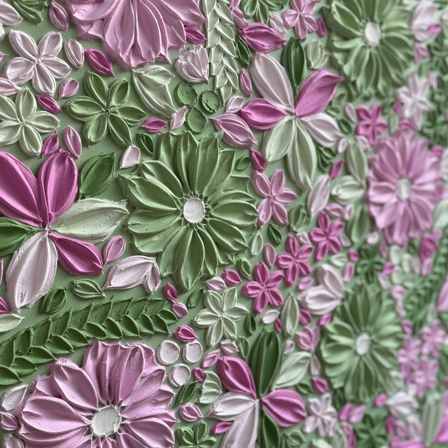 "Candy Blossom"